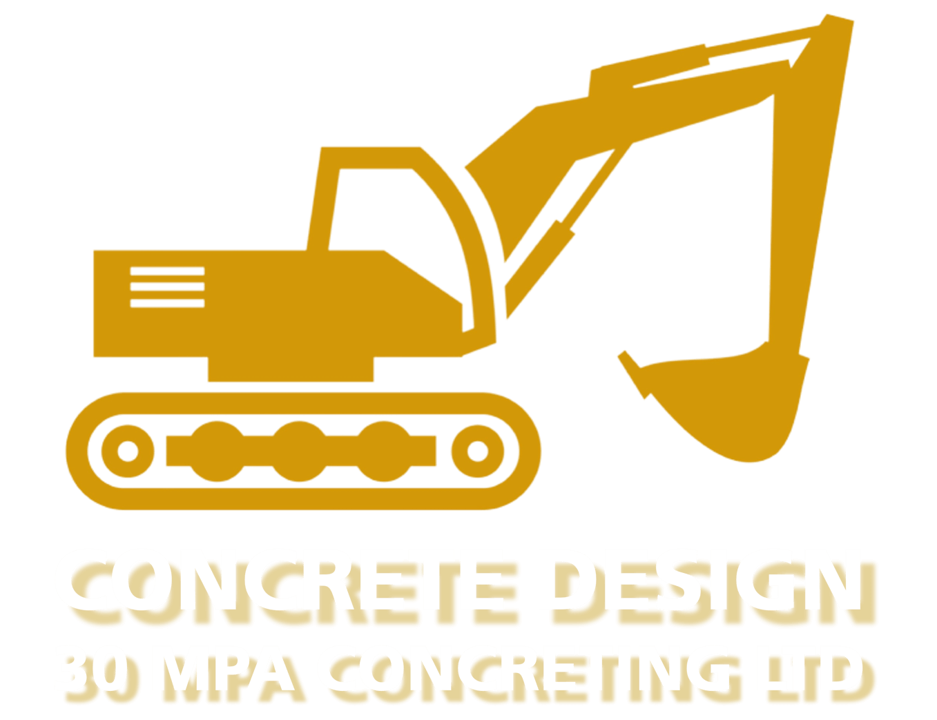 30MPA - concrete design