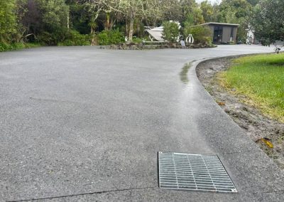 Whangarei driveways