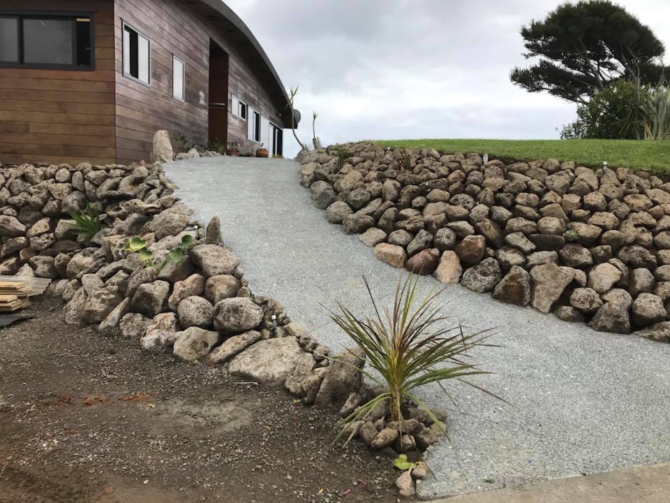 drainage solutions in Whangarei